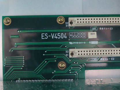 Eaton Cutler Hammer Ampgard Synchronous Exciter IR Rectifier Module Heatsink