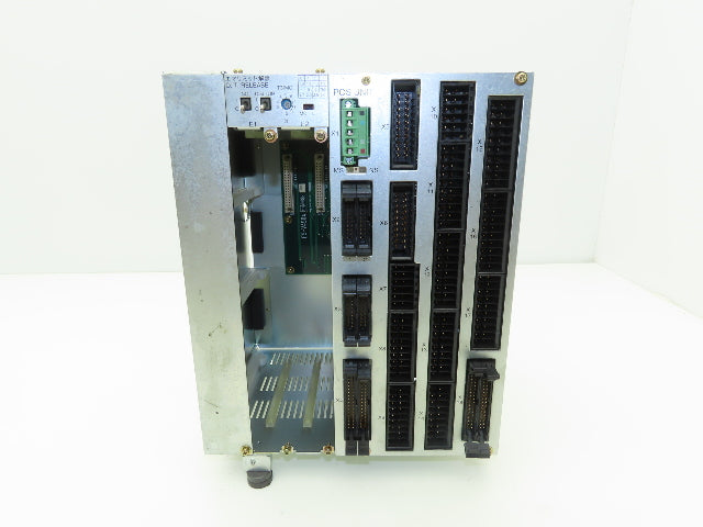 Eaton Cutler Hammer Ampgard Synchronous Exciter IR Rectifier Module Heatsink