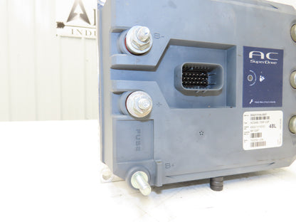 Danaher ACS48L-700F-23P AC SuperDrive Forklift Motor Controller 48V Off E80XN