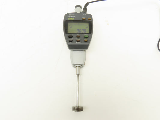Mitutoyo 543-558-1 Absolute Digimatic Indicator Gage 0-2" 50mm Backlit