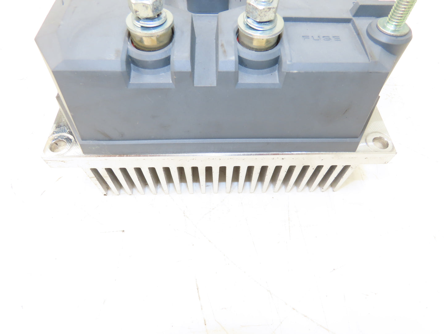 Danaher ACS48XL-875F-23P AC SuperDrive Forklift Motor Controller 48V Off E80XN