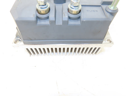 Danaher ACS48XL-875F-23P AC SuperDrive Forklift Motor Controller 48V Off E80XN