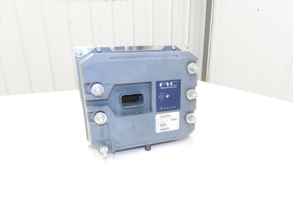Danaher ACS48XL-875F-23P AC SuperDrive Forklift Motor Controller 48V Off E80XN