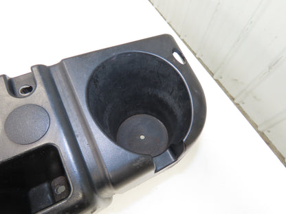 Hyster E80XN Forklift Dash Plastic Shroud Cover With Cupholders
