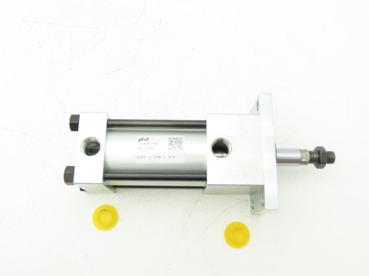 phd AVRF Pneumatic Air Cylinder 1-3/8" Bore 3/4" Stroke
