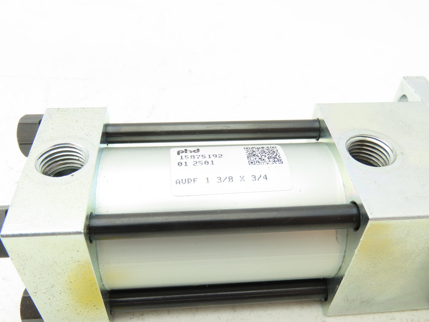 phd AVRF Pneumatic Air Cylinder 1-3/8" Bore 3/4" Stroke