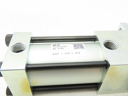 phd AVRF Pneumatic Air Cylinder 1-3/8" Bore 3/4" Stroke