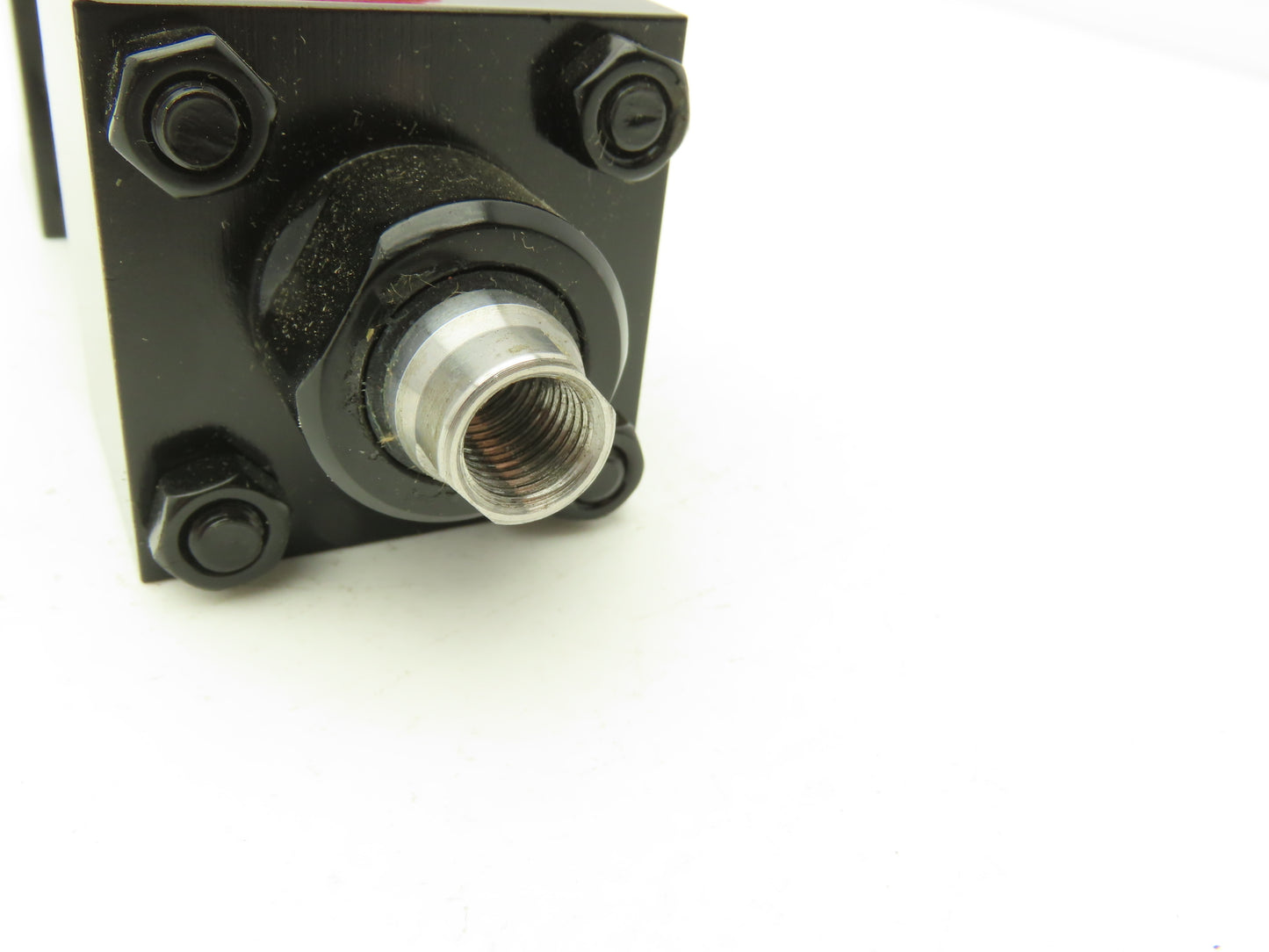 IMI Norgren EDJ0155A3-1.50X1.000 Pneumatic Air Cylinder 1.5"Bore 1"Stroke 250PSI