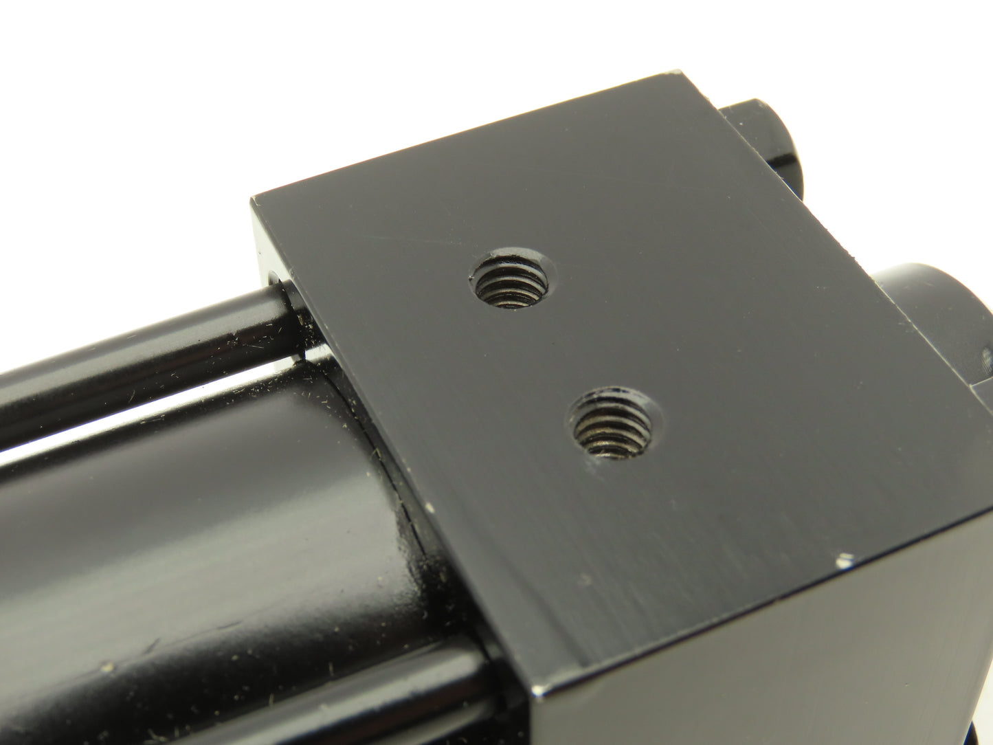 IMI Norgren EDJ0155A3-1.50X1.000 Pneumatic Air Cylinder 1.5"Bore 1"Stroke 250PSI