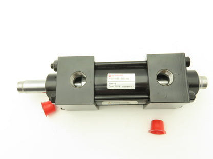 IMI Norgren EDJ0155A3-1.50X1.000 Pneumatic Air Cylinder 1.5"Bore 1"Stroke 250PSI