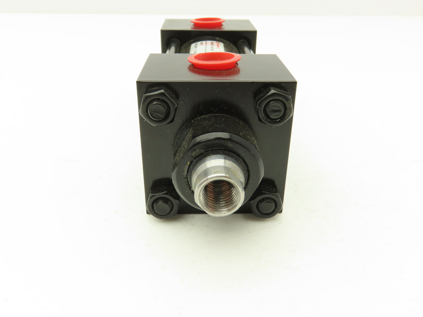 IMI Norgren EDJ0155A3-1.50X1.000 Pneumatic Air Cylinder 1.5"Bore 1"Stroke 250PSI