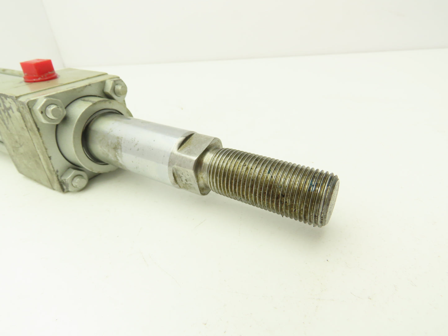 Sheffer 01 1/2MHFF 0003 Hydraulic Cylinder 1.5" Bore 5" Stroke 2000PSI Med. Duty
