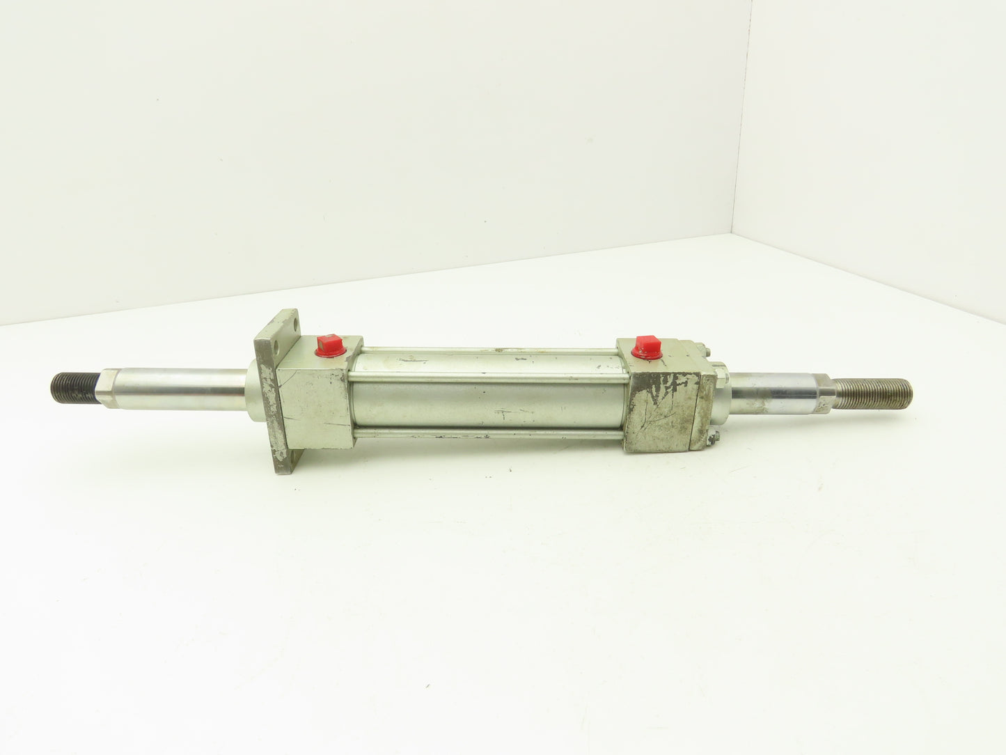 Sheffer 01 1/2MHFF 0003 Hydraulic Cylinder 1.5" Bore 5" Stroke 2000PSI Med. Duty