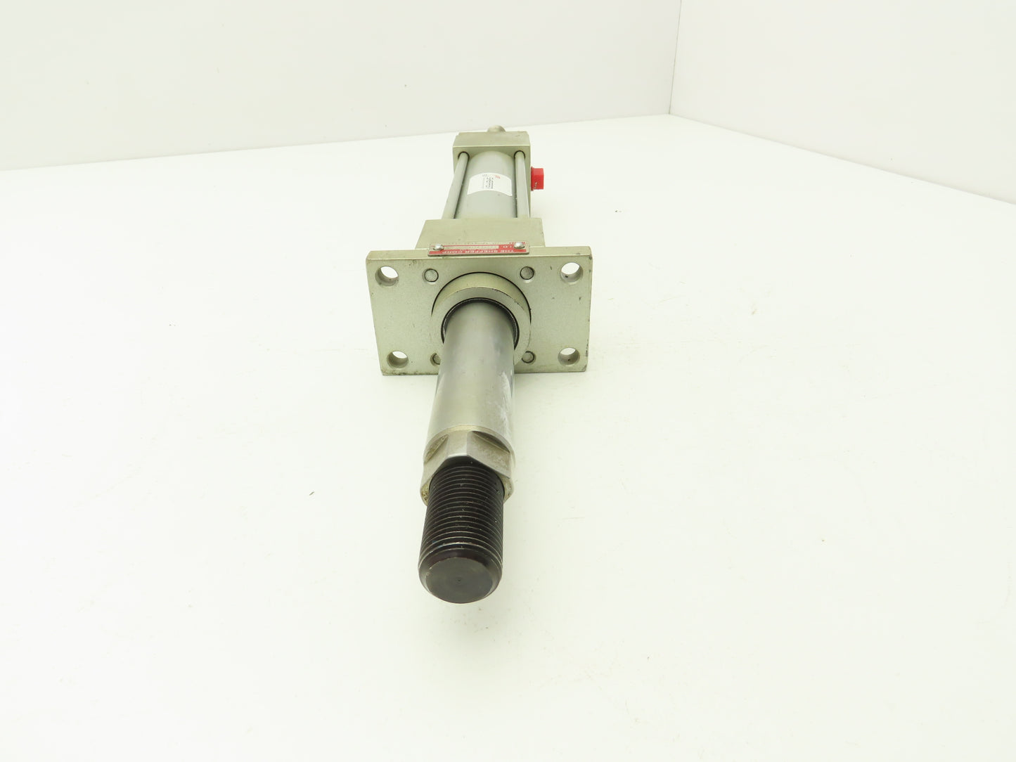 Sheffer 01 1/2MHFF 0003 Hydraulic Cylinder 1.5" Bore 5" Stroke 2000PSI Med. Duty