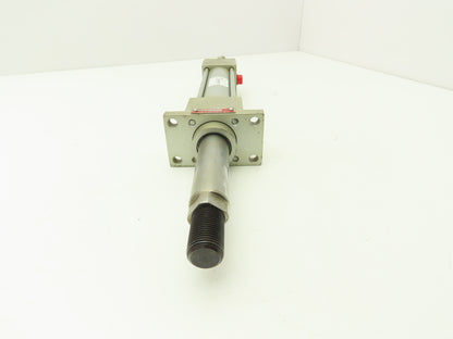 Sheffer 01 1/2MHFF 0003 Hydraulic Cylinder 1.5" Bore 5" Stroke 2000PSI Med. Duty