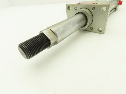 Sheffer 01 1/2MHFF 0003 Hydraulic Cylinder 1.5" Bore 5" Stroke 2000PSI Med. Duty