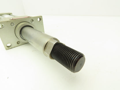 Sheffer 01 1/2MHFF 0003 Hydraulic Cylinder 1.5" Bore 5" Stroke 2000PSI Med. Duty