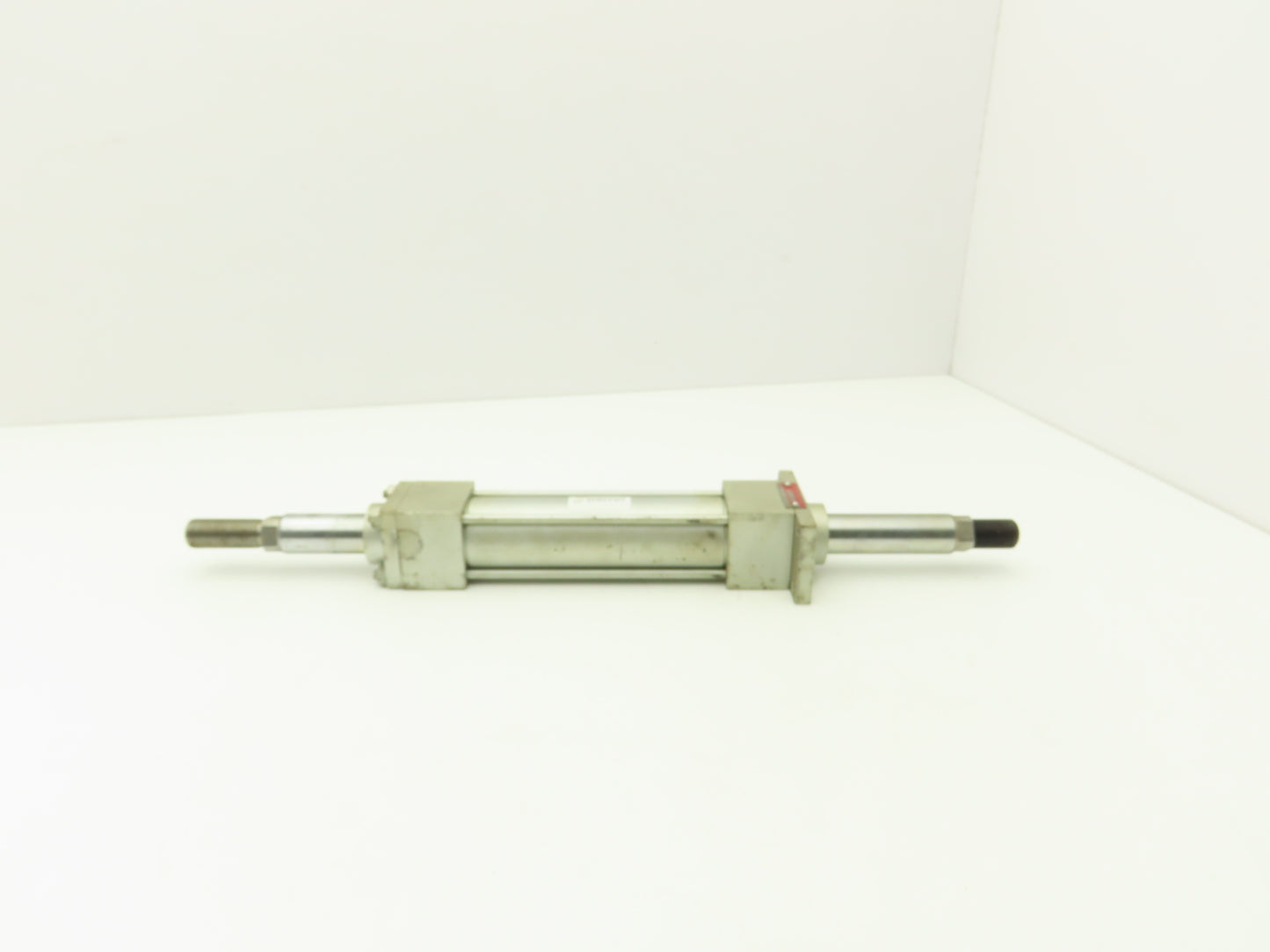 Sheffer 01 1/2MHFF 0003 Hydraulic Cylinder 1.5" Bore 5" Stroke 2000PSI Med. Duty