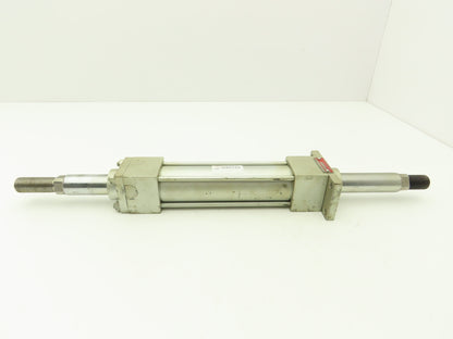 Sheffer 01 1/2MHFF 0003 Hydraulic Cylinder 1.5" Bore 5" Stroke 2000PSI Med. Duty