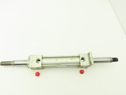 Sheffer 01 1/2MHFF 0003 Hydraulic Cylinder 1.5" Bore 5" Stroke 2000PSI Med. Duty