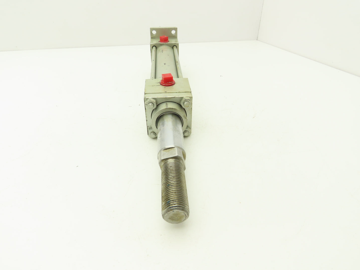 Sheffer 01 1/2MHFF 0003 Hydraulic Cylinder 1.5" Bore 5" Stroke 2000PSI Med. Duty