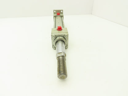 Sheffer 01 1/2MHFF 0003 Hydraulic Cylinder 1.5" Bore 5" Stroke 2000PSI Med. Duty