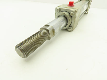 Sheffer 01 1/2MHFF 0003 Hydraulic Cylinder 1.5" Bore 5" Stroke 2000PSI Med. Duty