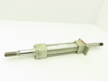 Sheffer 01 1/2MHFF 0003 Hydraulic Cylinder 1.5" Bore 5" Stroke 2000PSI Med. Duty