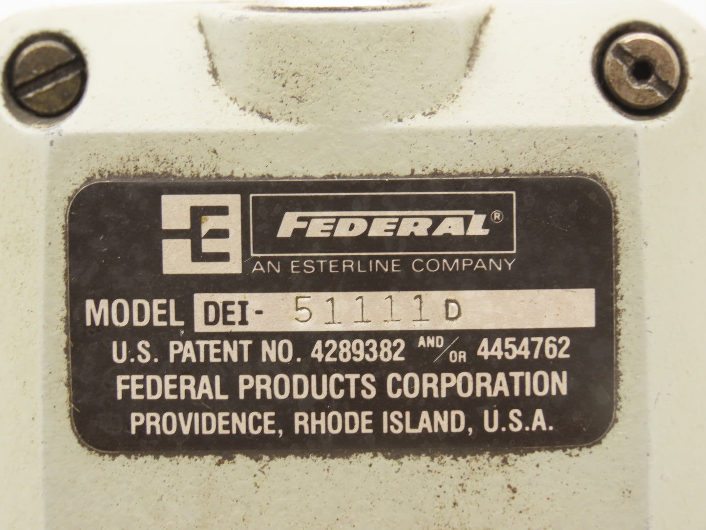 Mahr Federal EMD-300P-2D Dial Snap Gage Stand 1-2" Maxum Digital Indicator .0001