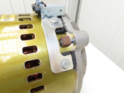 Hyster 8544587 Forklift Traction Drive Motor 48V 21.5kW Off E80XN TSW 180/6-360