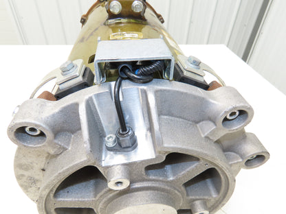 Hyster 8544587 Forklift Traction Drive Motor 48V 21.5kW Off E80XN TSW 180/6-360