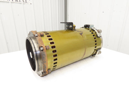 Hyster 8544587 Forklift Traction Drive Motor 48V 21.5kW Off E80XN TSW 180/6-360