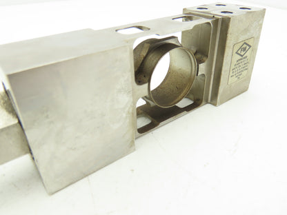 Flintec PC6-10kg-M-C3 10Kg Hermetically Sealed Stainless Single Point Load Cell