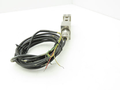Flintec PC6-10kg-M-C3 10Kg Hermetically Sealed Stainless Single Point Load Cell