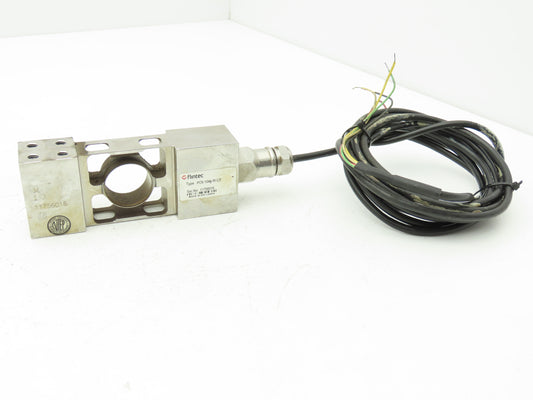Flintec PC6-10kg-M-C3 10Kg Hermetically Sealed Stainless Single Point Load Cell
