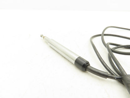 Sylvac Probe P10 Capacitive Measuring Probe 10mm Travel Plunger Type 5-Pin