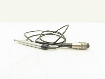 Sylvac Probe P10 Capacitive Measuring Probe 10mm Travel Plunger Type 5-Pin