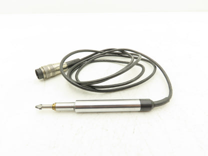 Sylvac Probe P10 Capacitive Measuring Probe 10mm Travel Plunger Type 5-Pin