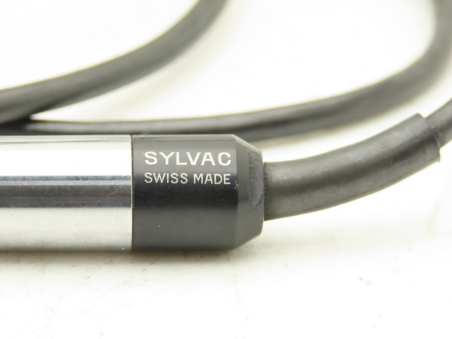 Sylvac Probe P10 Capacitive Measuring Probe 10mm Travel Plunger Type 5-Pin