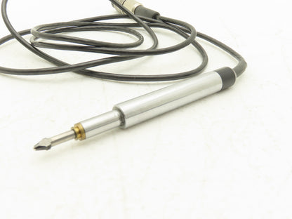 Sylvac Probe P10 Capacitive Measuring Probe 10mm Travel Plunger Type 5-Pin