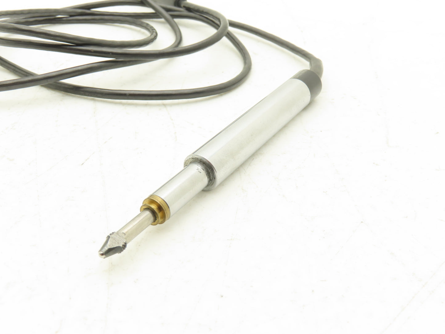 Sylvac Probe P10 Capacitive Measuring Probe 10mm Travel Plunger Type 5-Pin