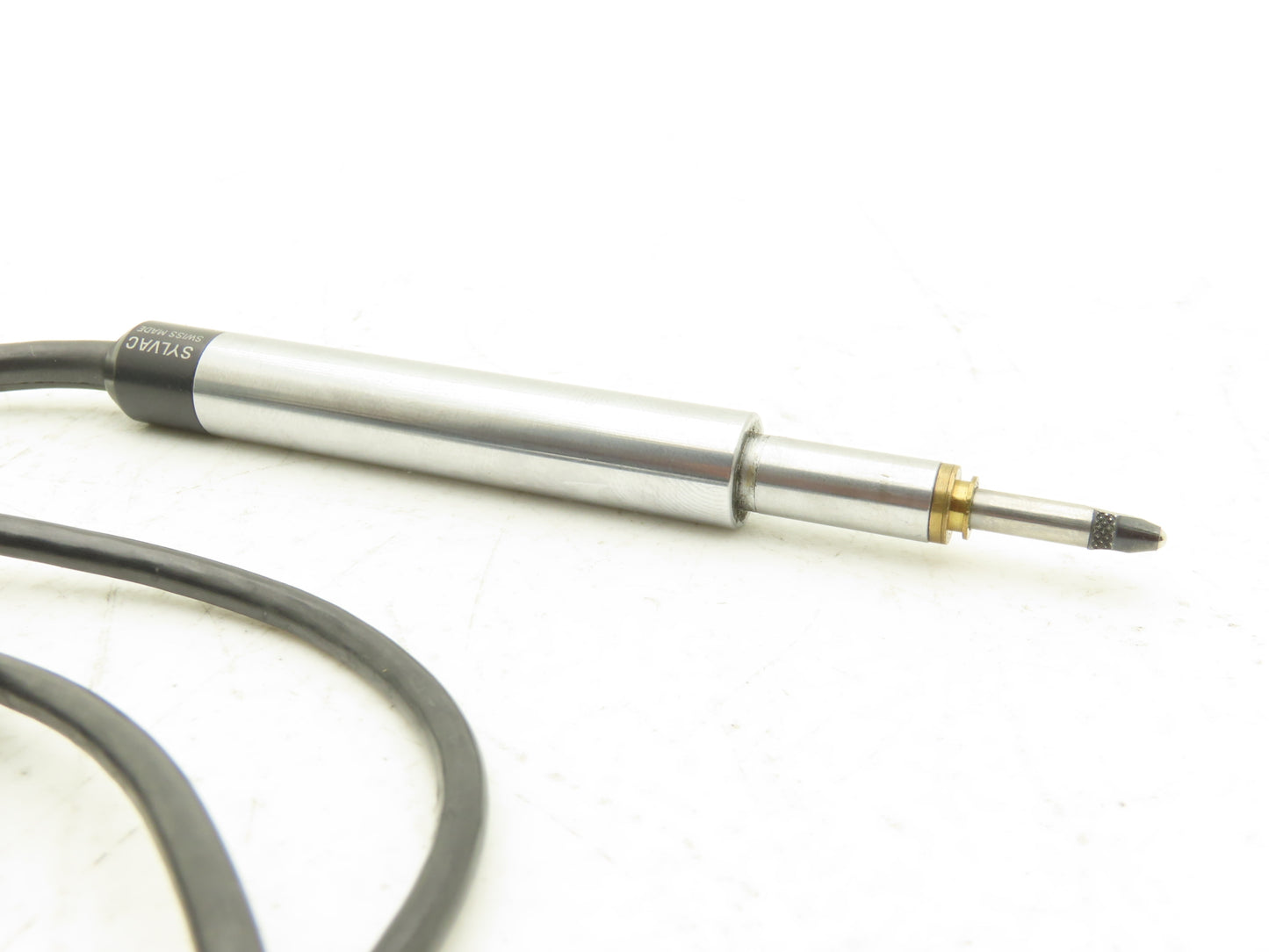 Sylvac Probe P10 Capacitive Measuring Probe 10mm Travel Plunger Type 5-Pin