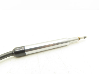 Sylvac Probe P10 Capacitive Measuring Probe 10mm Travel Plunger Type 5-Pin