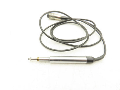 Sylvac Probe P10 Capacitive Measuring Probe 10mm Travel Plunger Type 5-Pin