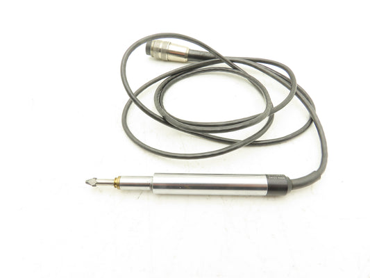 Sylvac Probe P10 Capacitive Measuring Probe 10mm Travel Plunger Type 5-Pin