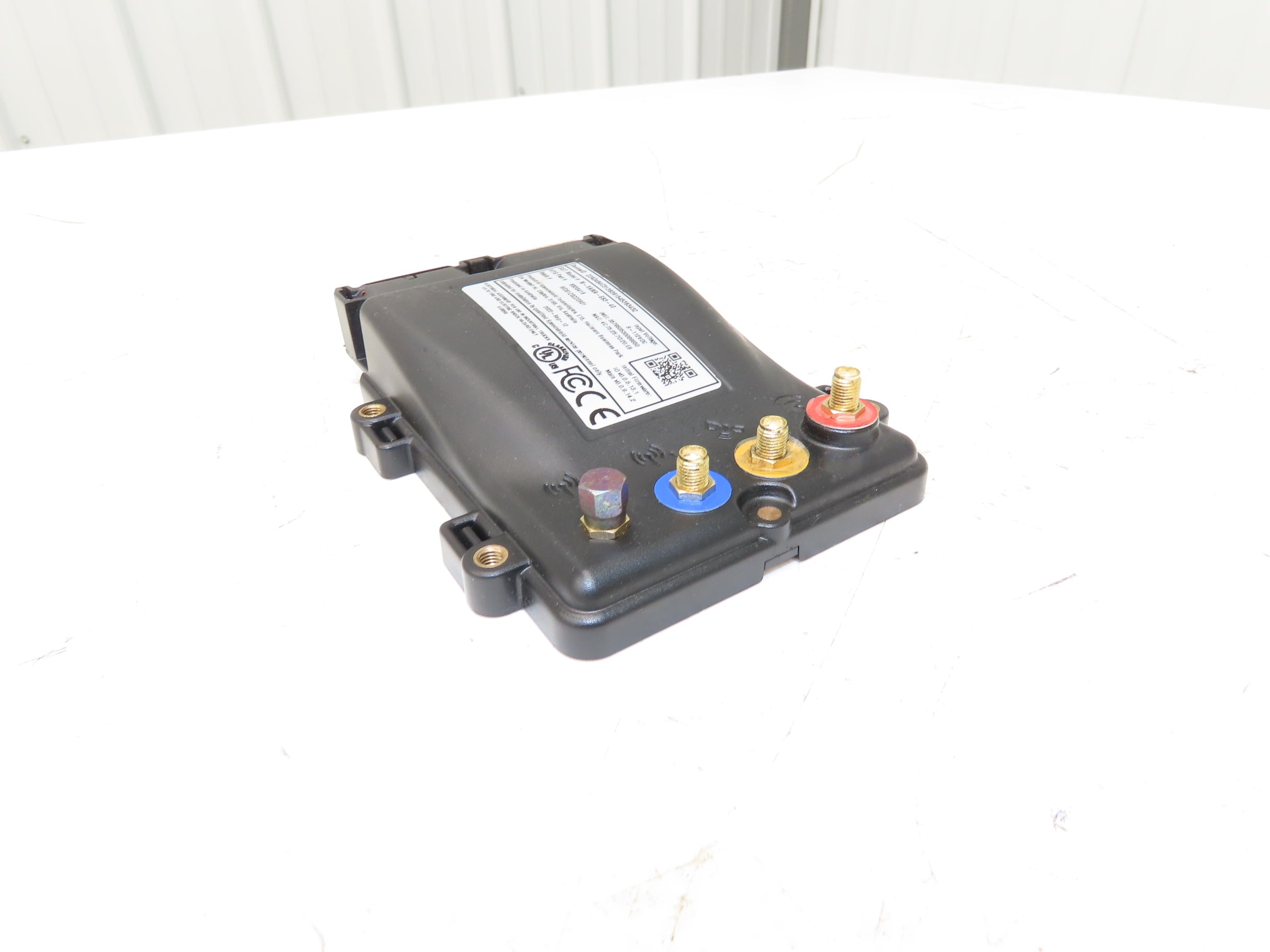 Speedshield M-VAMA-G63-40 Velocity Asset Manager Module Off Hyster E10 ...