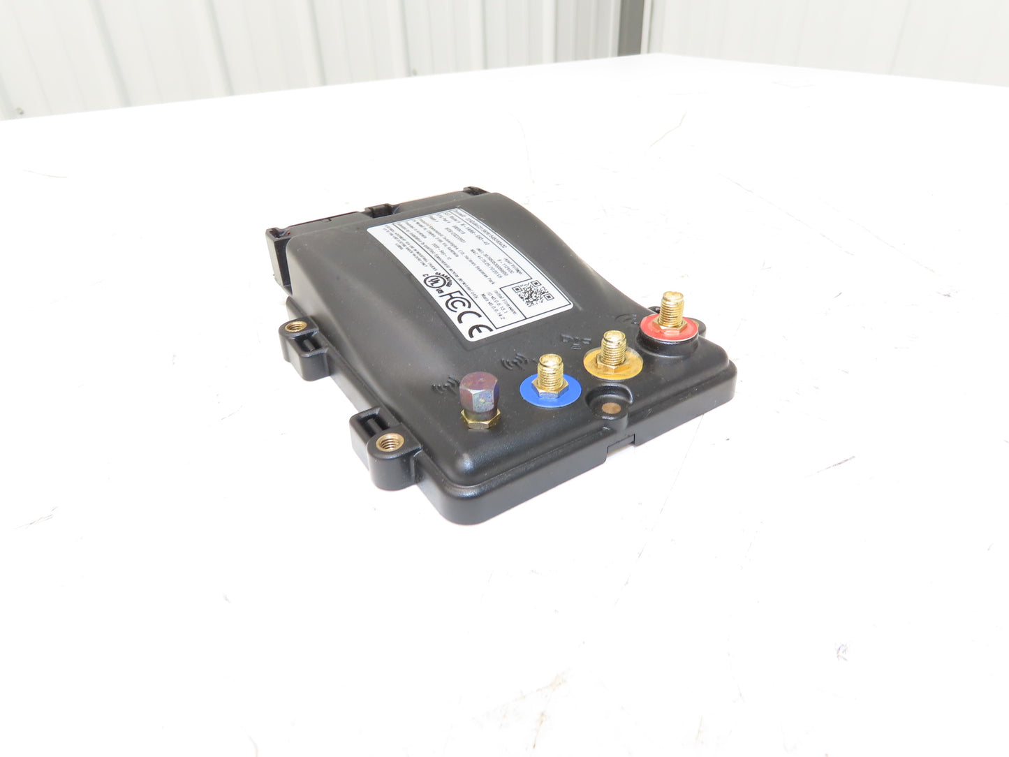 Speedshield M-VAMA-G63-40 Velocity Asset Manager Module Off Hyster E100XN