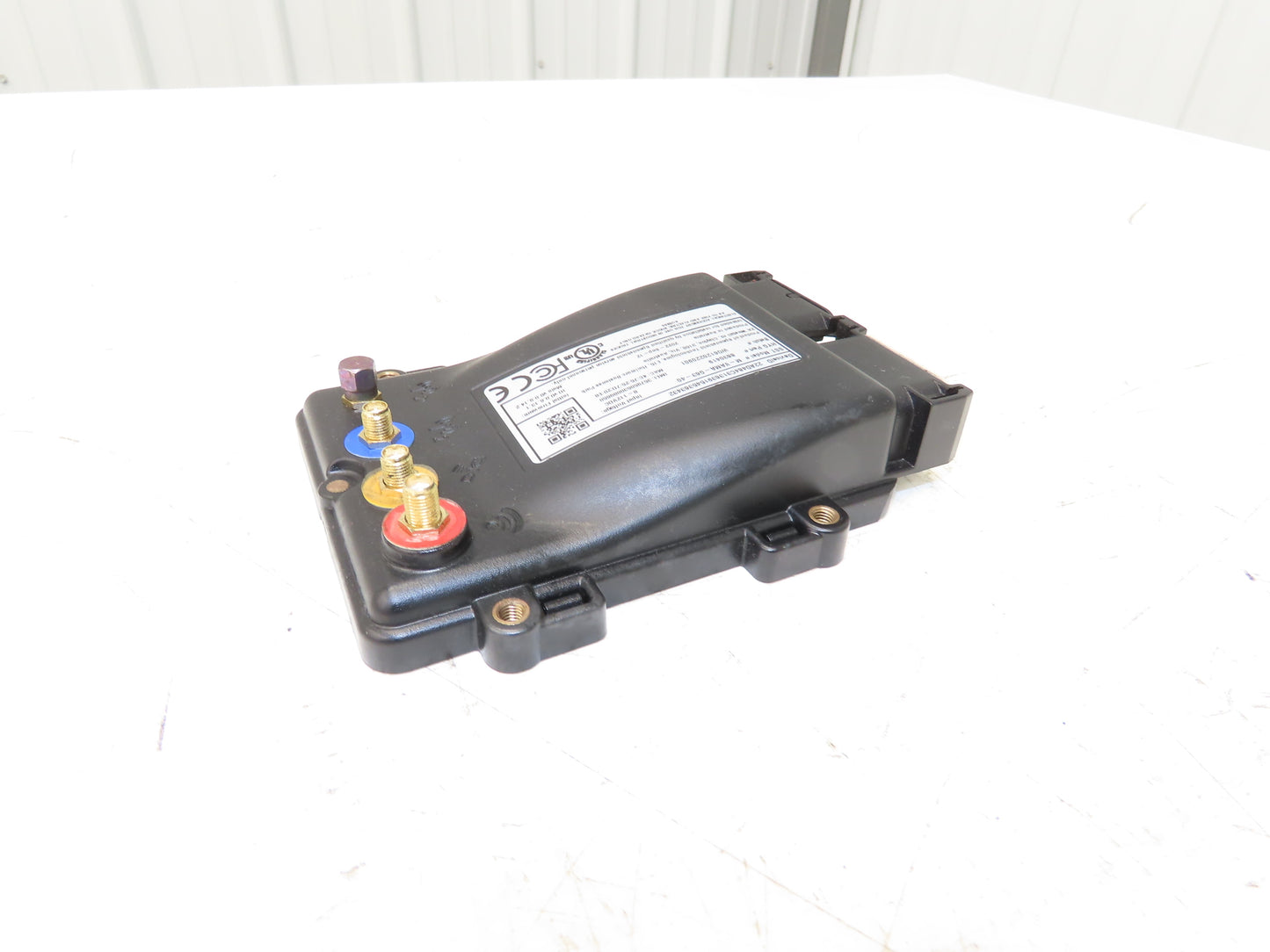 Speedshield M-VAMA-G63-40 Velocity Asset Manager Module Off Hyster E100XN