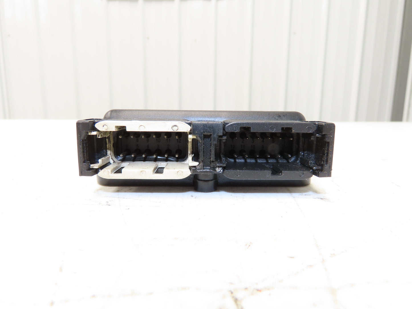 Speedshield M-VAMA-G63-40 Velocity Asset Manager Module Off Hyster E100XN