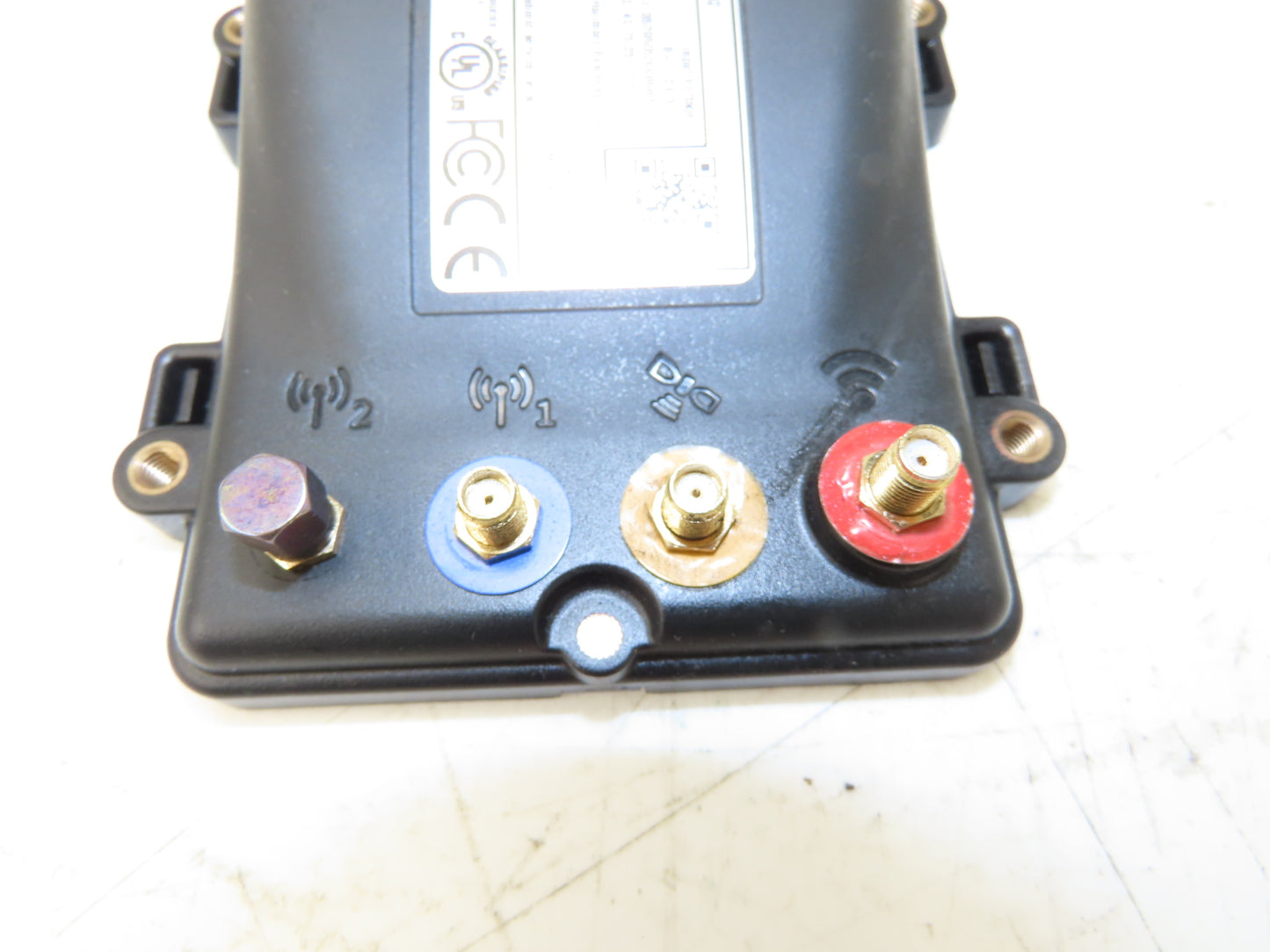 Speedshield M-VAMA-G63-40 Velocity Asset Manager Module Off Hyster E100XN